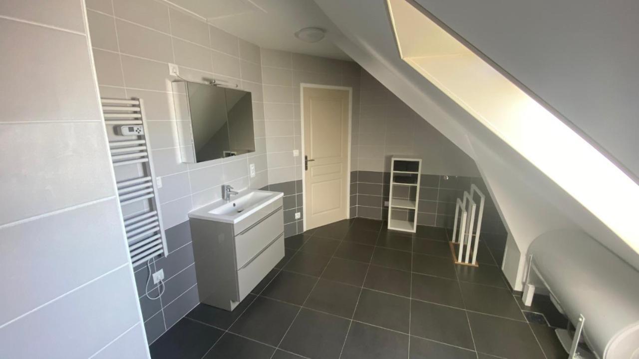 L'apparte, Meuble De Tourisme Apartment Saint-Folquin
