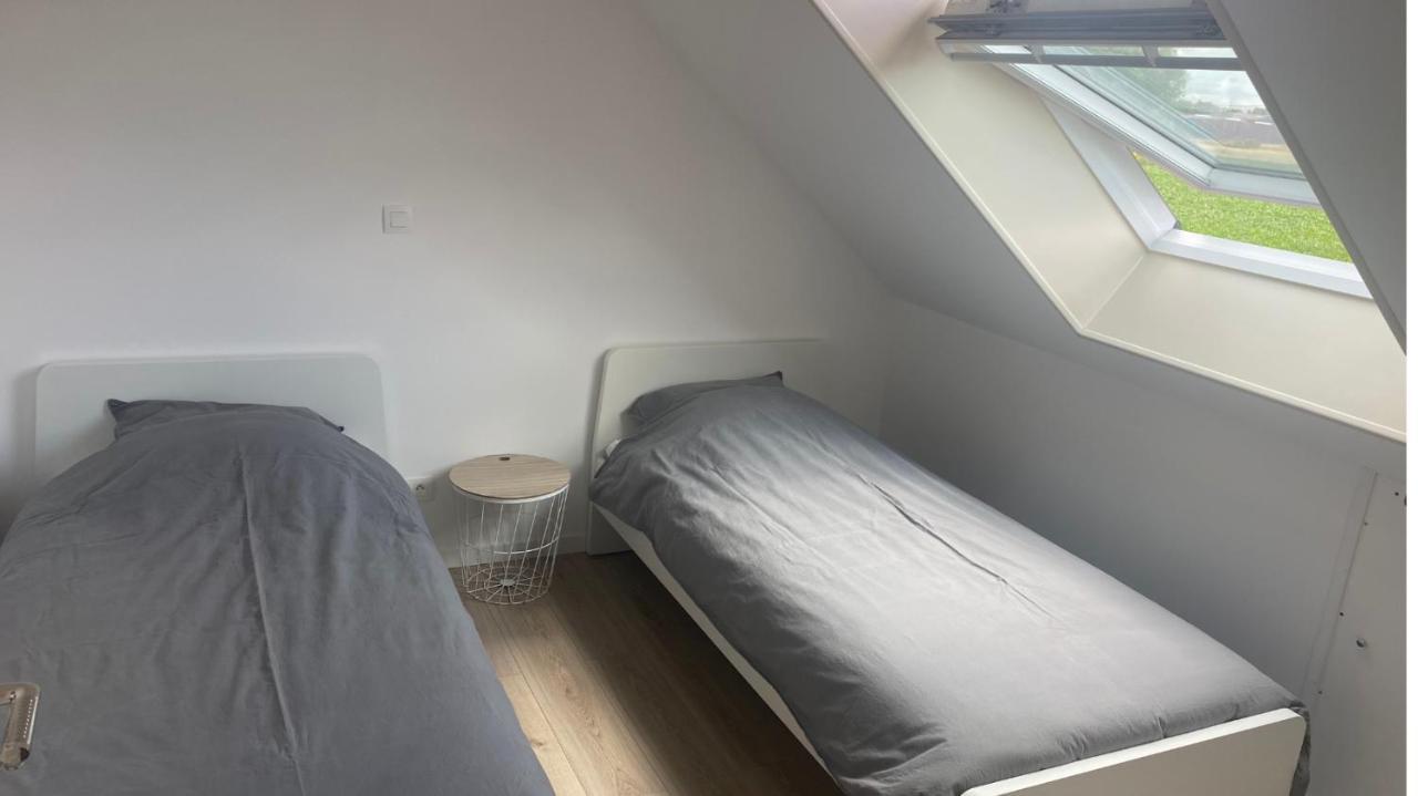 Apartment L'apparte, Meuble De Tourisme