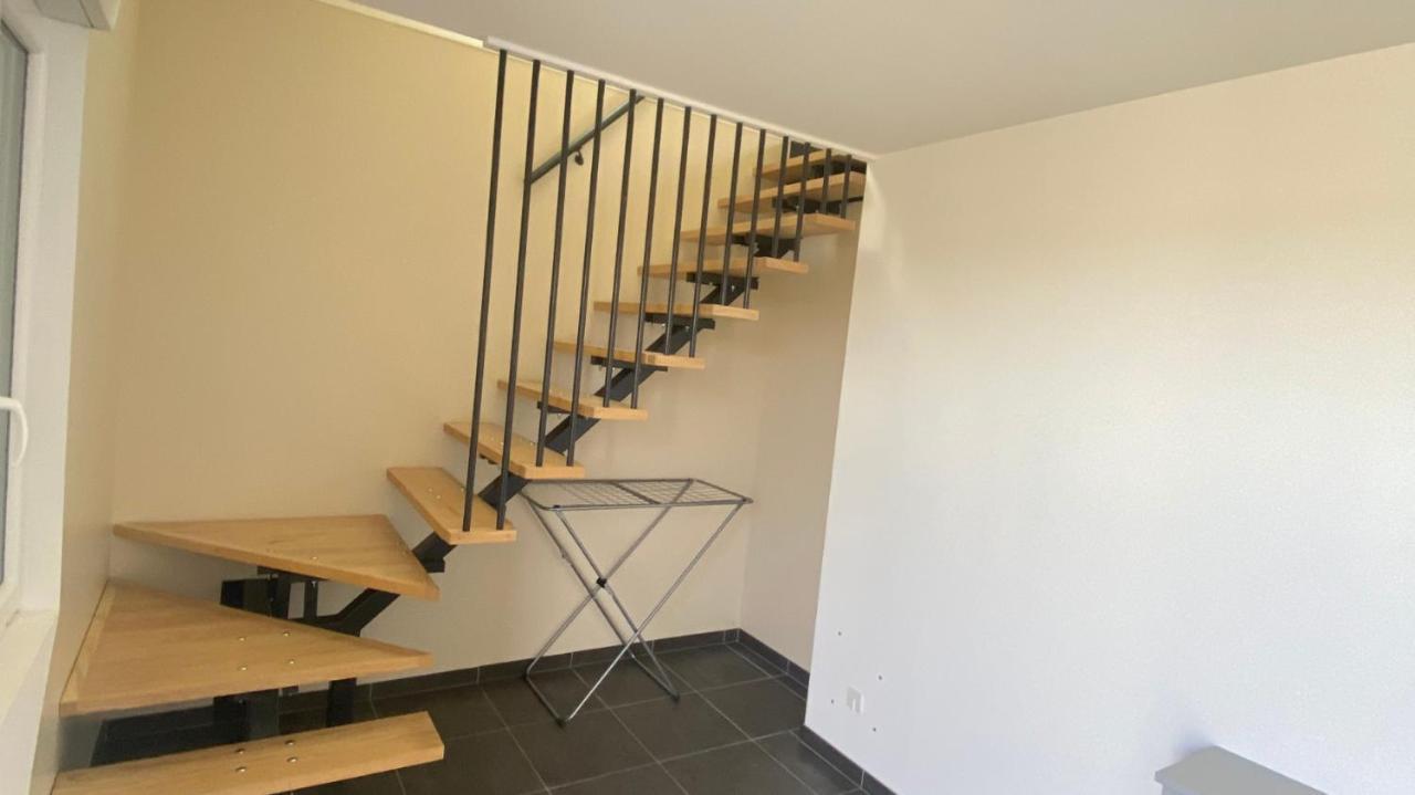 Apartment L'apparte, Meuble De Tourisme *